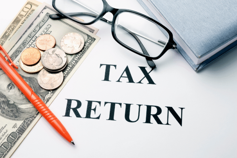 Why do I need to file a GST return?