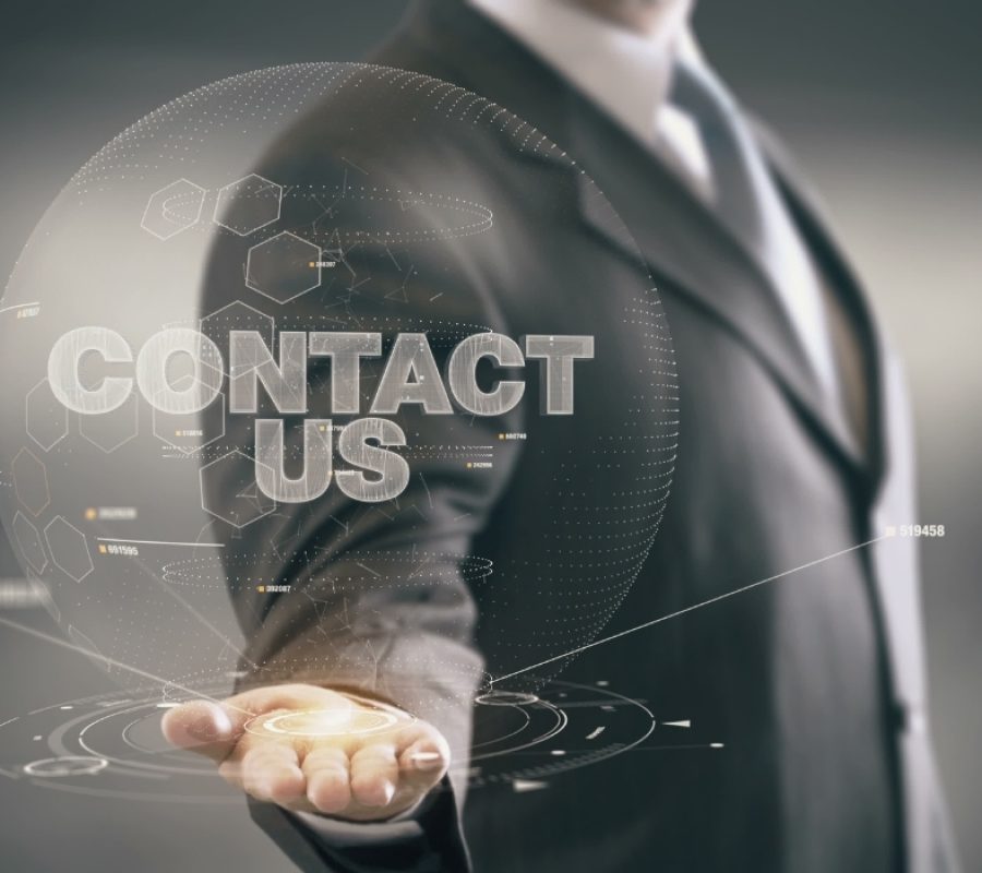 Contact Us